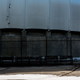 Image for article titled A Peek Inside the Super-Sheds Where NYC Stores Its Mountains of Salt